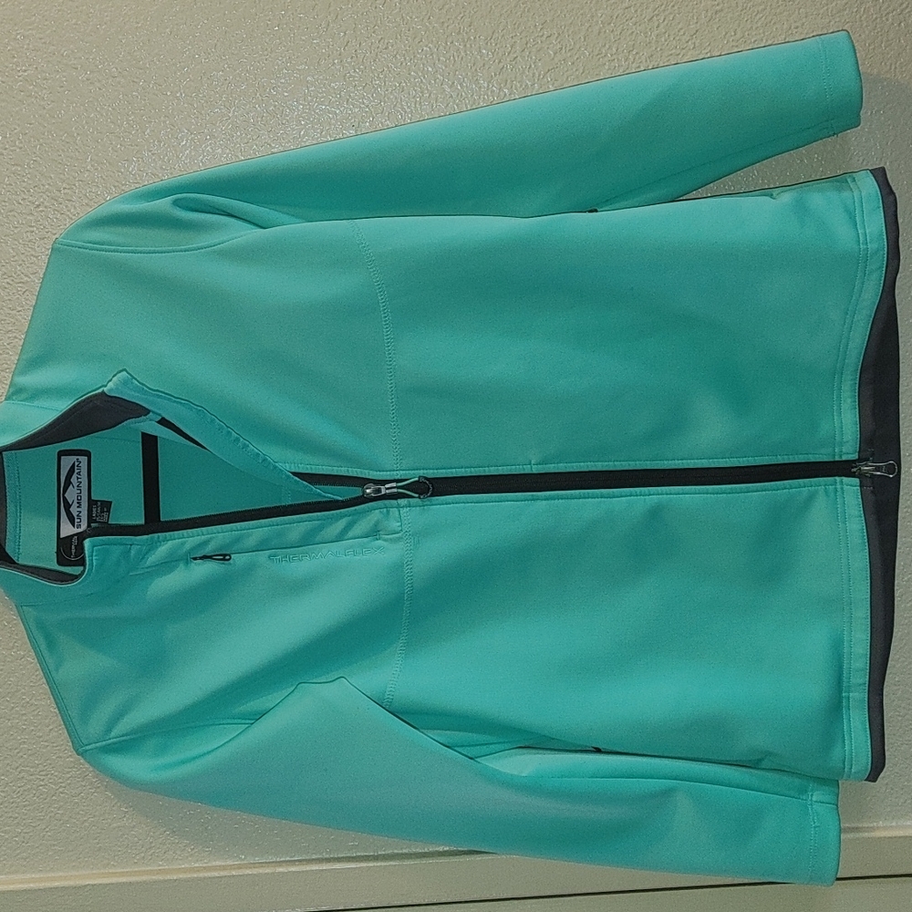 Gorgeous Jacket - image 1